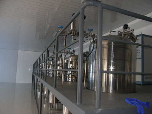 山西食用菌工程，日產5萬袋黑木耳